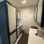 Apartman Njivice Apartmán *