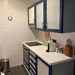 Apartman Njivice * Njivice