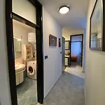Apartman Njivice Apartmán