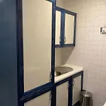 Apartmán Apartman Njivice *