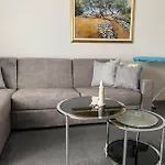 Apartmán Apartman Njivice