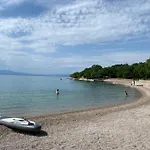 Apartman Njivice Apartmán Njivice