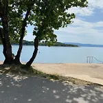 Apartman Njivice Apartmán