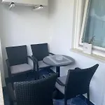 Apartmán Apartman Njivice