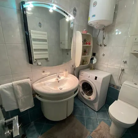 Apartman Njivice