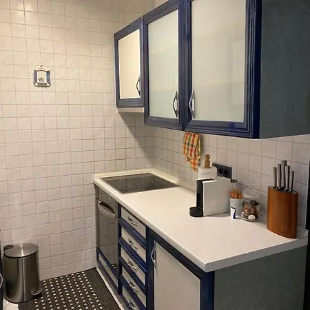 Apartman Njivice * 니바이스