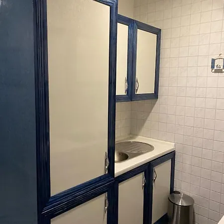 아파트 Apartman Njivice *