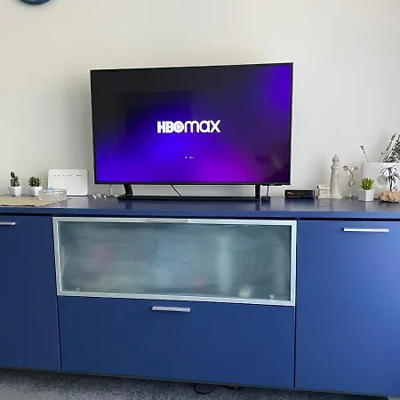 Apartman Njivice 니바이스