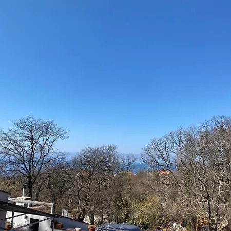 Apartman Njivice * 니바이스