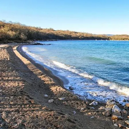 Apartman Njivice Apartament *