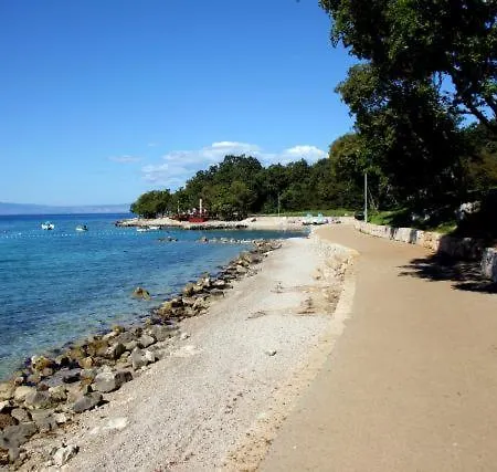 Apartman Njivice Njivice