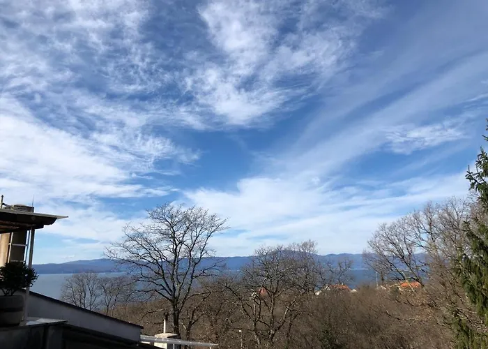 Apartment Apartman Njivice