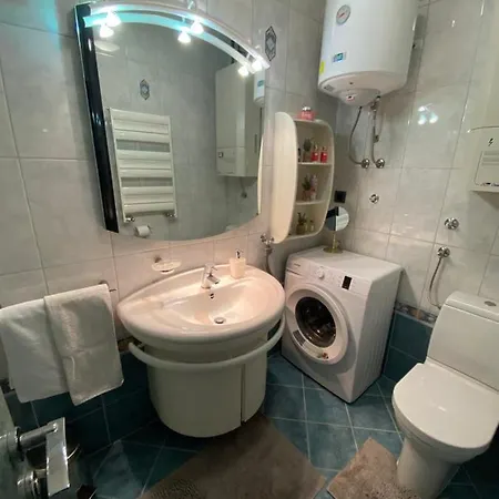Apartman Njivice