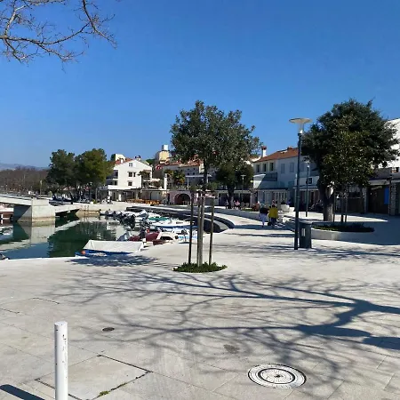 Apartman Njivice