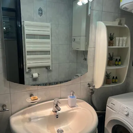 Apartment Apartman Njivice *