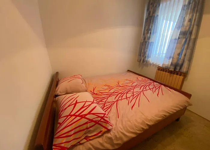 Apartamento Apartman Njivice