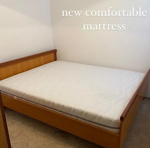Apartman Njivice * Njivice