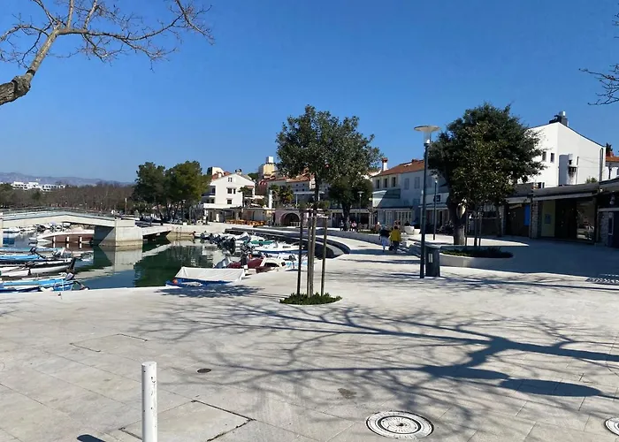 Apartman Njivice