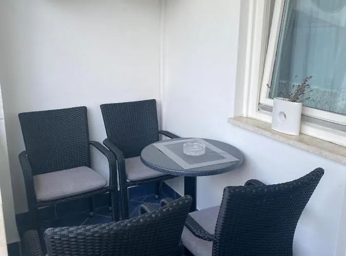 Apartamento Apartman Njivice