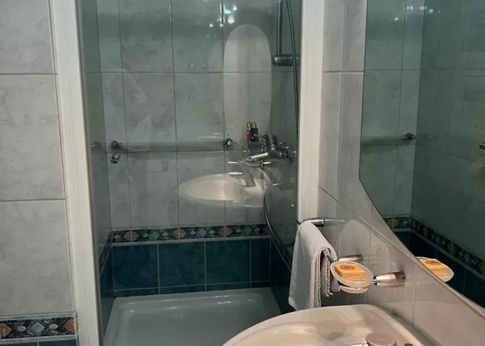 Apartman Njivice