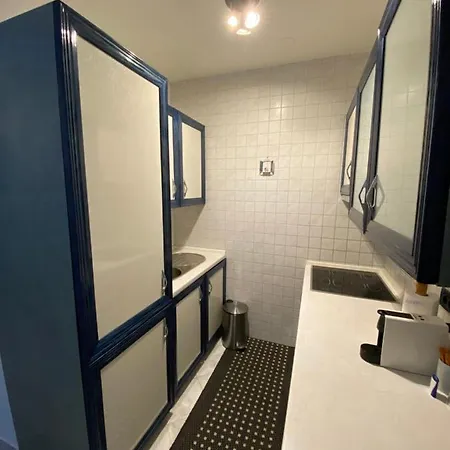 Apartman Njivice Appartement *