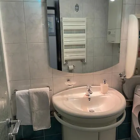 Appartement Apartman Njivice