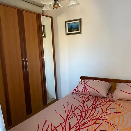 Apartman Njivice