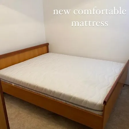 Apartman Njivice * Njivice