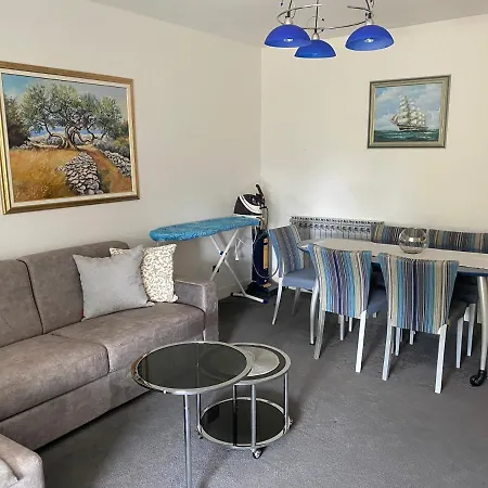 Apartman Njivice *