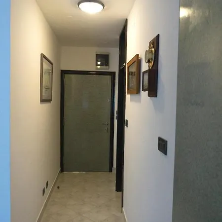 Apartman Njivice Appartement *