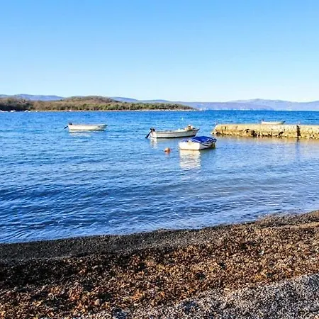 Appartement Apartman Njivice *