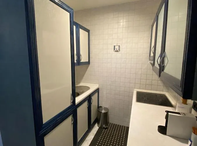 Apartman Njivice 아파트 *