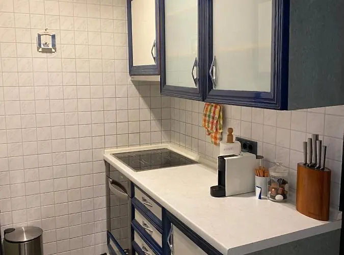 Apartman Njivice * 니바이스