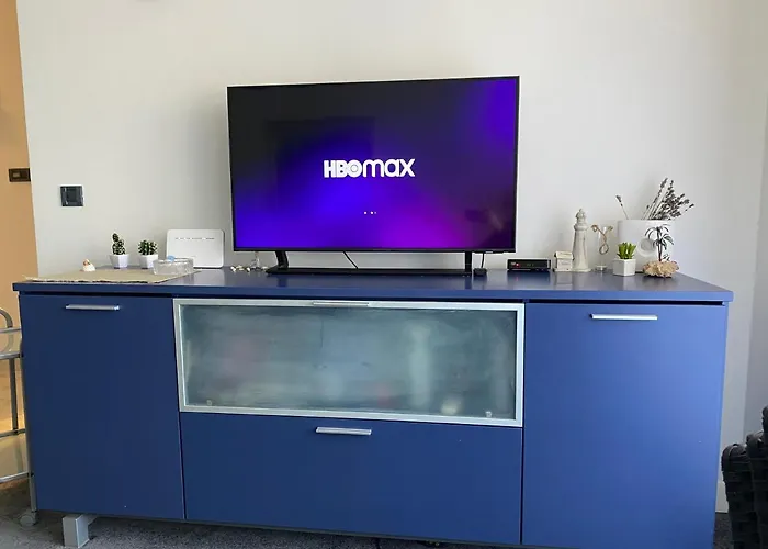 Apartman Njivice 니바이스