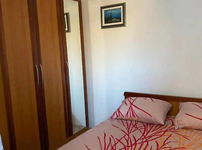 Apartman Njivice