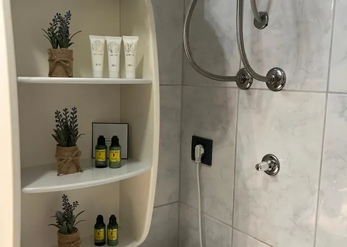 Apartman Njivice 아파트 *