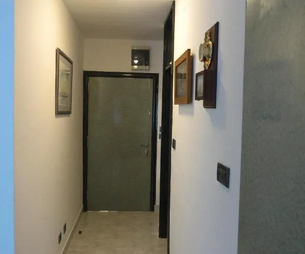 Apartman Njivice 아파트 *