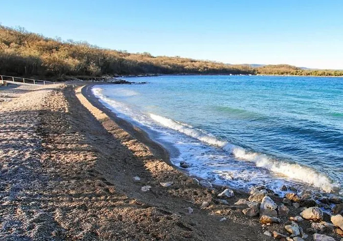 Apartman Njivice 아파트 *